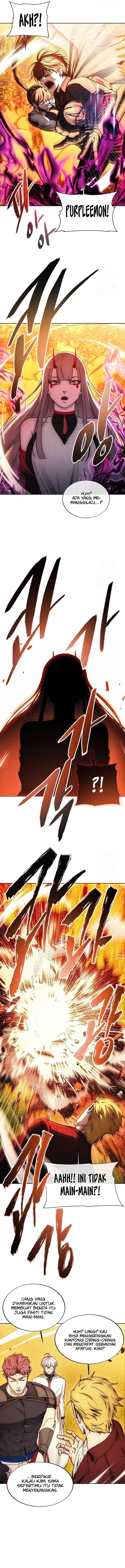 How to Live as a Villain chapter 181