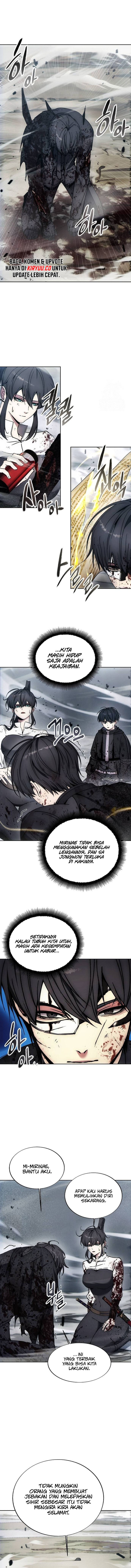 How to Live as a Villain chapter 181