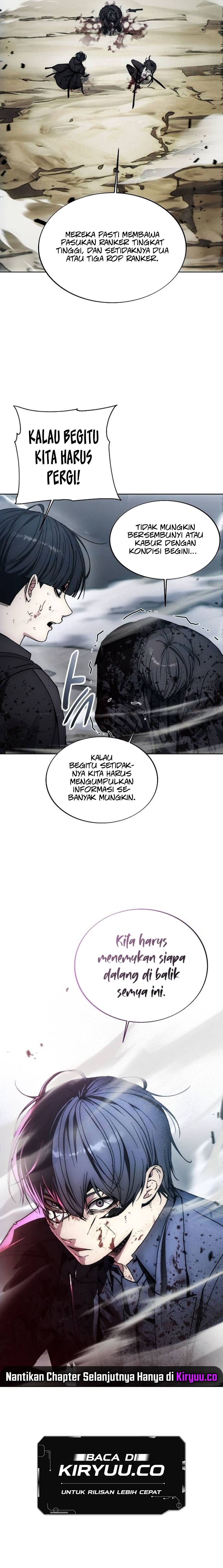 How to Live as a Villain chapter 181