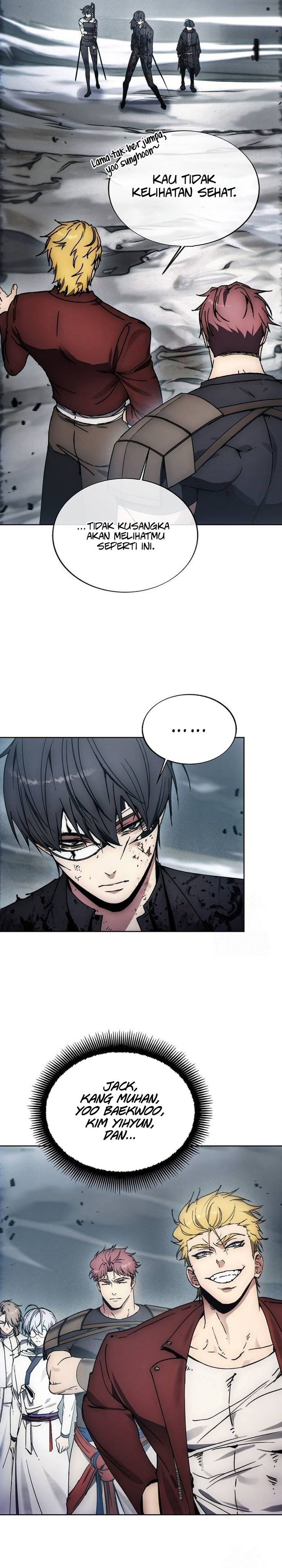 Dilarang COPAS - situs resmi www.mangacanblog.com - Komik how to live as a villain 182 - chapter 182 183 Indonesia how to live as a villain 182 - chapter 182 Terbaru 1|Baca Manga Komik Indonesia|Mangacan