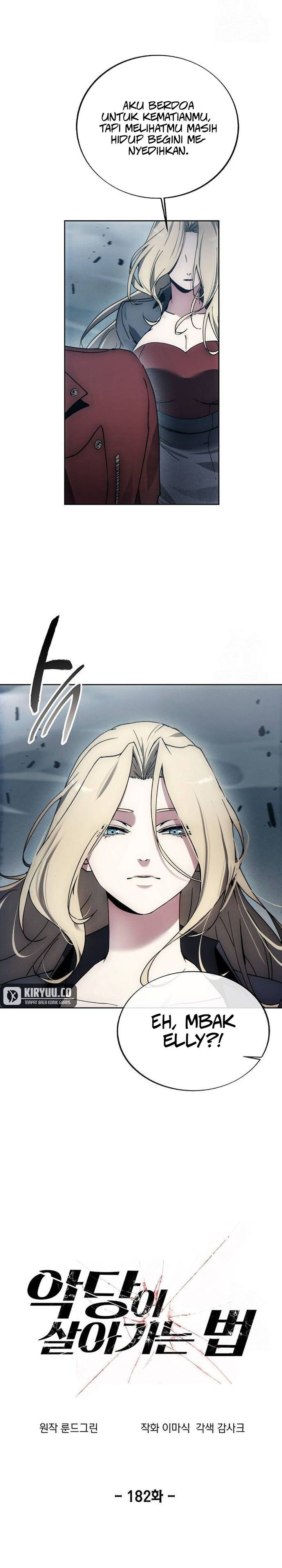 Dilarang COPAS - situs resmi www.mangacanblog.com - Komik how to live as a villain 182 - chapter 182 183 Indonesia how to live as a villain 182 - chapter 182 Terbaru 2|Baca Manga Komik Indonesia|Mangacan