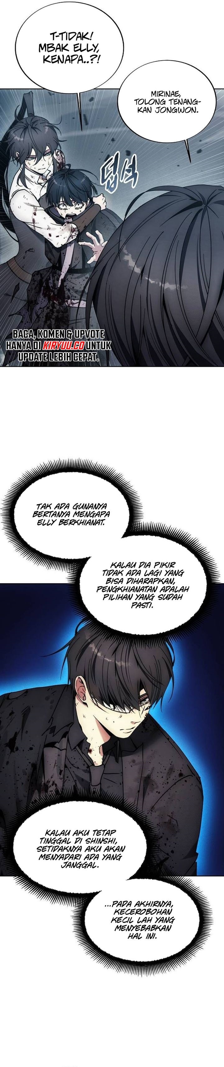 Dilarang COPAS - situs resmi www.mangacanblog.com - Komik how to live as a villain 182 - chapter 182 183 Indonesia how to live as a villain 182 - chapter 182 Terbaru 4|Baca Manga Komik Indonesia|Mangacan