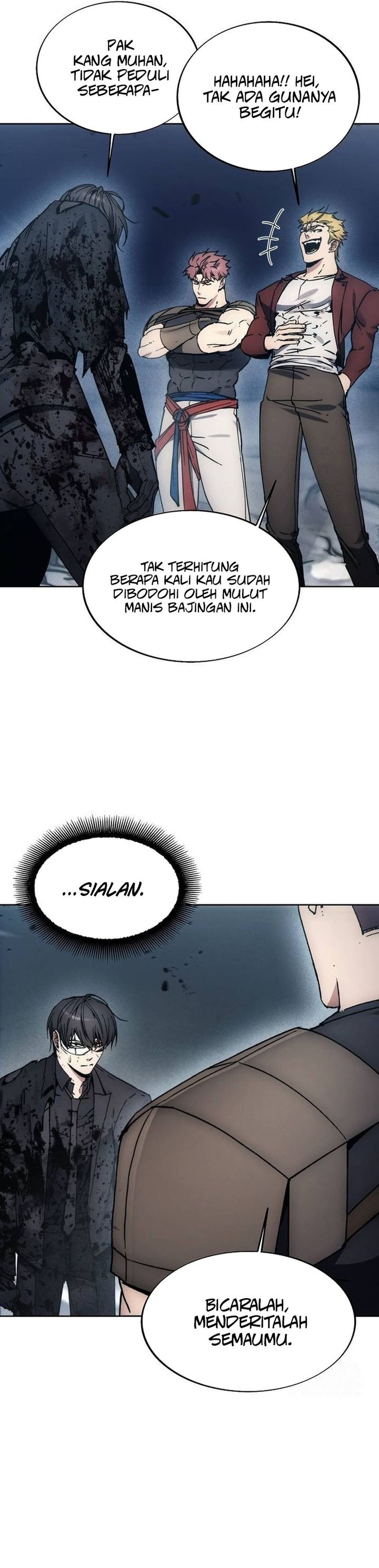 Dilarang COPAS - situs resmi www.mangacanblog.com - Komik how to live as a villain 182 - chapter 182 183 Indonesia how to live as a villain 182 - chapter 182 Terbaru 5|Baca Manga Komik Indonesia|Mangacan