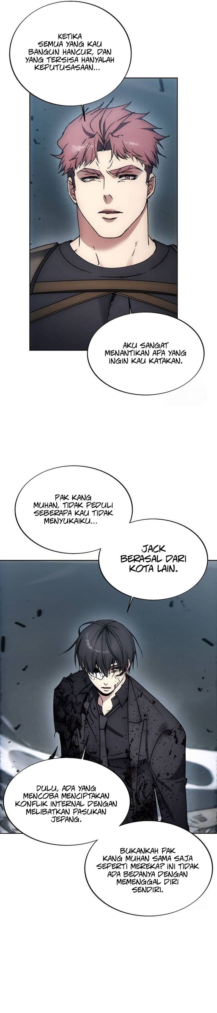 Dilarang COPAS - situs resmi www.mangacanblog.com - Komik how to live as a villain 182 - chapter 182 183 Indonesia how to live as a villain 182 - chapter 182 Terbaru 6|Baca Manga Komik Indonesia|Mangacan