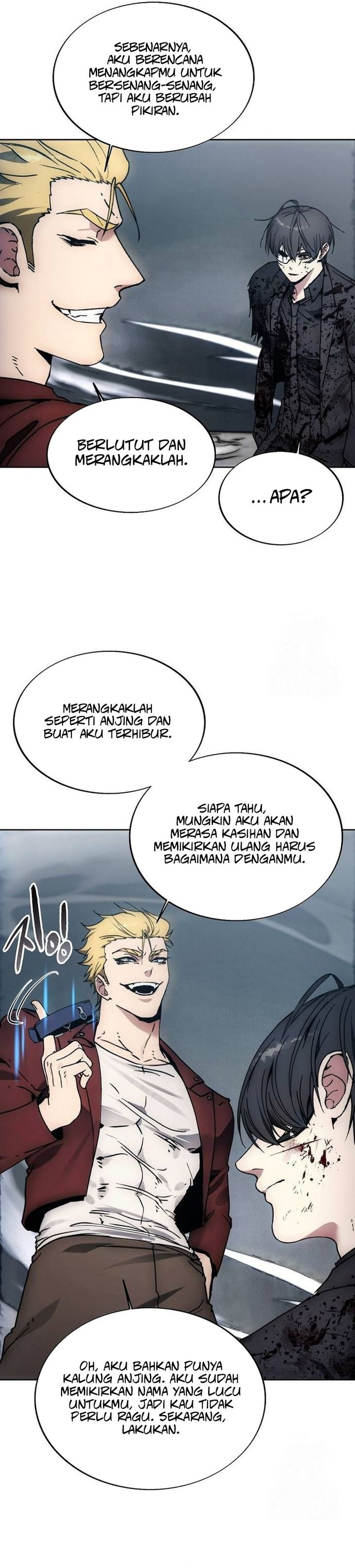 Dilarang COPAS - situs resmi www.mangacanblog.com - Komik how to live as a villain 182 - chapter 182 183 Indonesia how to live as a villain 182 - chapter 182 Terbaru 11|Baca Manga Komik Indonesia|Mangacan