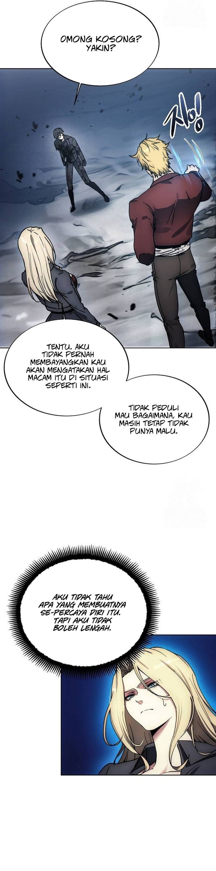 Dilarang COPAS - situs resmi www.mangacanblog.com - Komik how to live as a villain 182 - chapter 182 183 Indonesia how to live as a villain 182 - chapter 182 Terbaru 14|Baca Manga Komik Indonesia|Mangacan