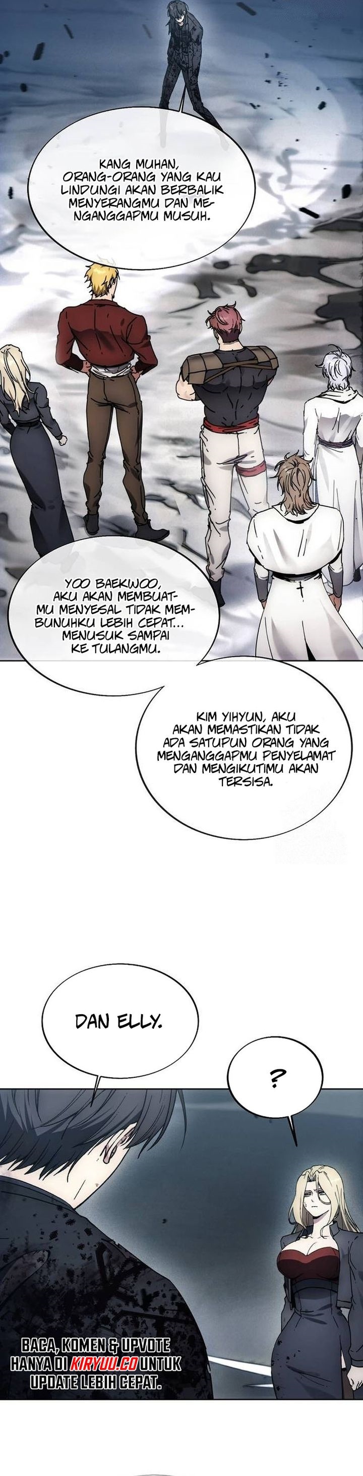 Dilarang COPAS - situs resmi www.mangacanblog.com - Komik how to live as a villain 182 - chapter 182 183 Indonesia how to live as a villain 182 - chapter 182 Terbaru 16|Baca Manga Komik Indonesia|Mangacan