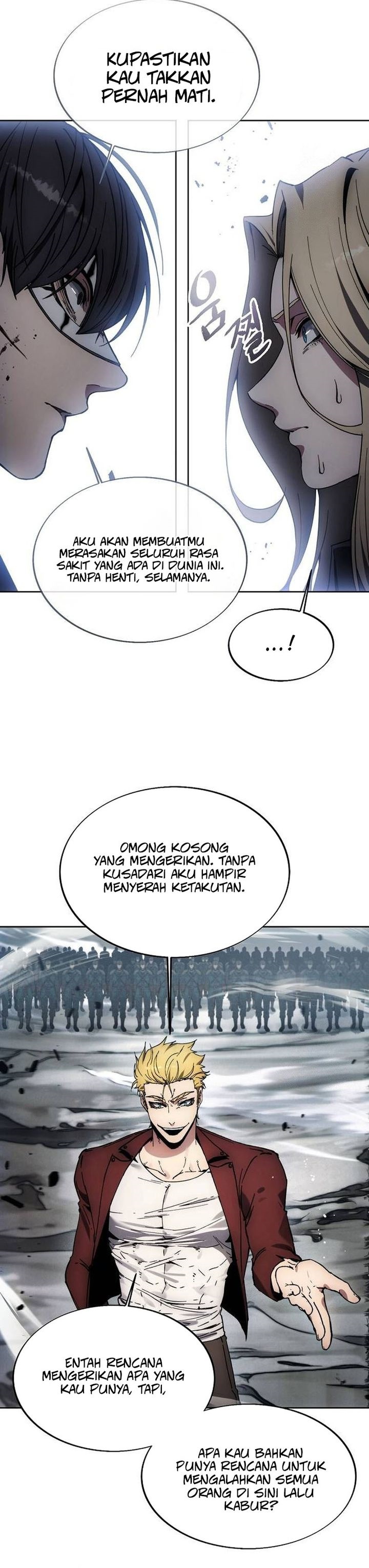 Dilarang COPAS - situs resmi www.mangacanblog.com - Komik how to live as a villain 182 - chapter 182 183 Indonesia how to live as a villain 182 - chapter 182 Terbaru 17|Baca Manga Komik Indonesia|Mangacan