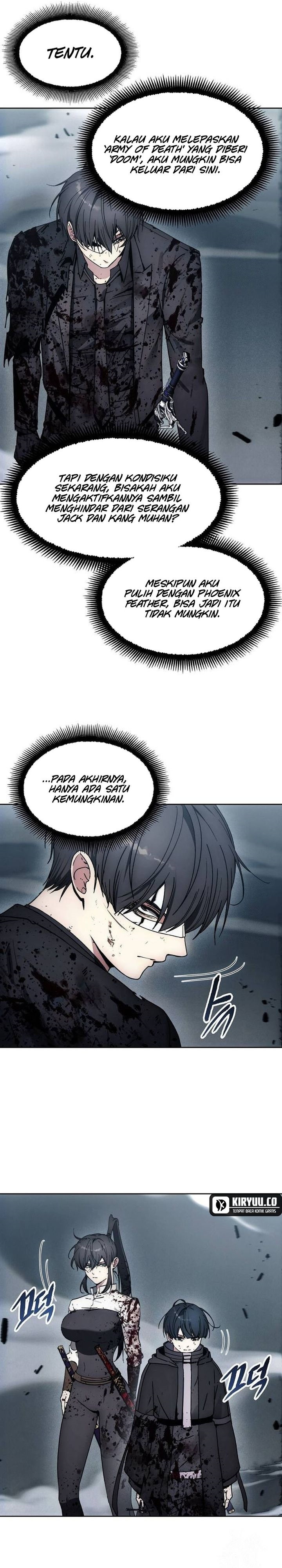 Dilarang COPAS - situs resmi www.mangacanblog.com - Komik how to live as a villain 182 - chapter 182 183 Indonesia how to live as a villain 182 - chapter 182 Terbaru 18|Baca Manga Komik Indonesia|Mangacan