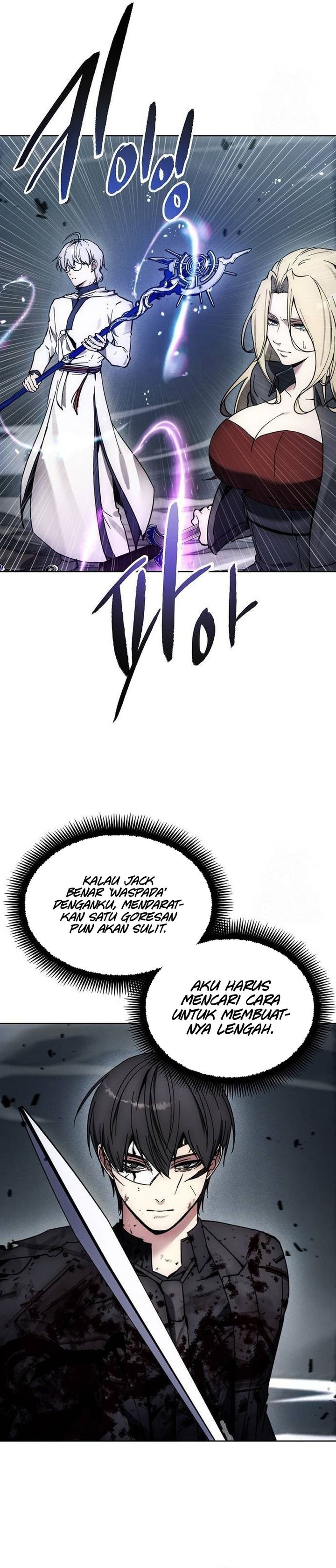 Dilarang COPAS - situs resmi www.mangacanblog.com - Komik how to live as a villain 182 - chapter 182 183 Indonesia how to live as a villain 182 - chapter 182 Terbaru 20|Baca Manga Komik Indonesia|Mangacan