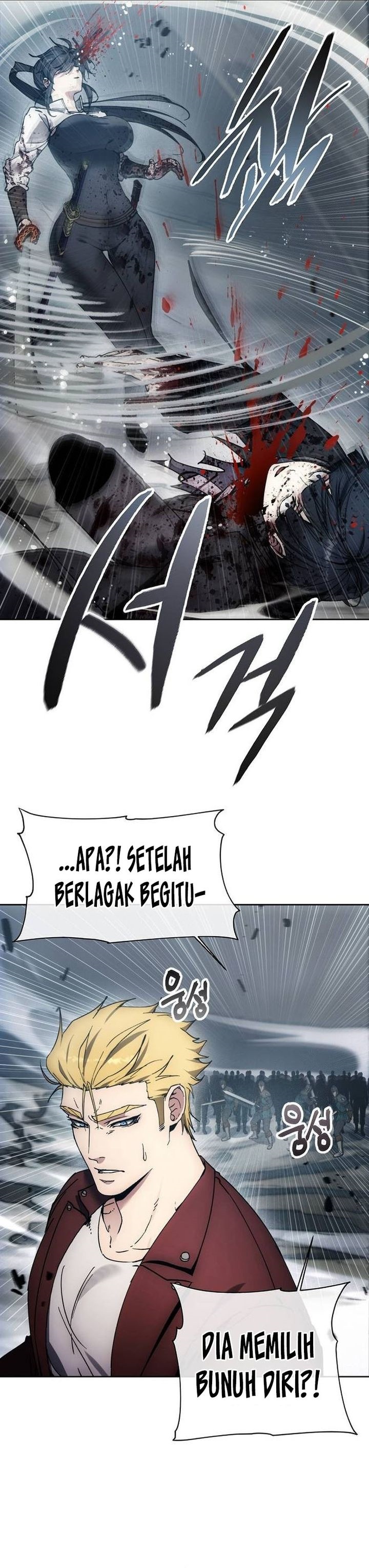 Dilarang COPAS - situs resmi www.mangacanblog.com - Komik how to live as a villain 182 - chapter 182 183 Indonesia how to live as a villain 182 - chapter 182 Terbaru 22|Baca Manga Komik Indonesia|Mangacan