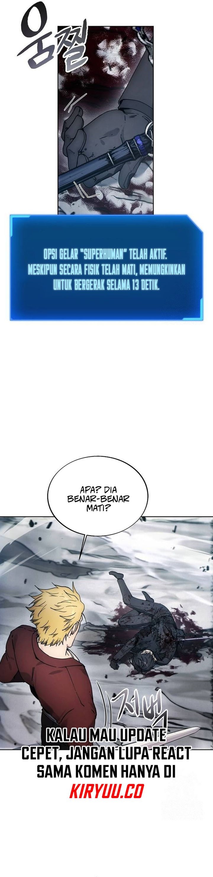 Dilarang COPAS - situs resmi www.mangacanblog.com - Komik how to live as a villain 182 - chapter 182 183 Indonesia how to live as a villain 182 - chapter 182 Terbaru 24|Baca Manga Komik Indonesia|Mangacan