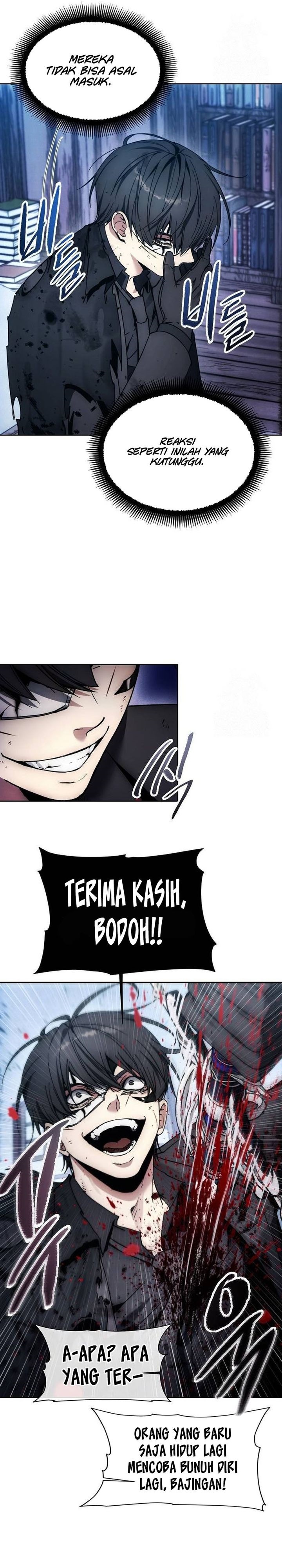 Dilarang COPAS - situs resmi www.mangacanblog.com - Komik how to live as a villain 182 - chapter 182 183 Indonesia how to live as a villain 182 - chapter 182 Terbaru 28|Baca Manga Komik Indonesia|Mangacan
