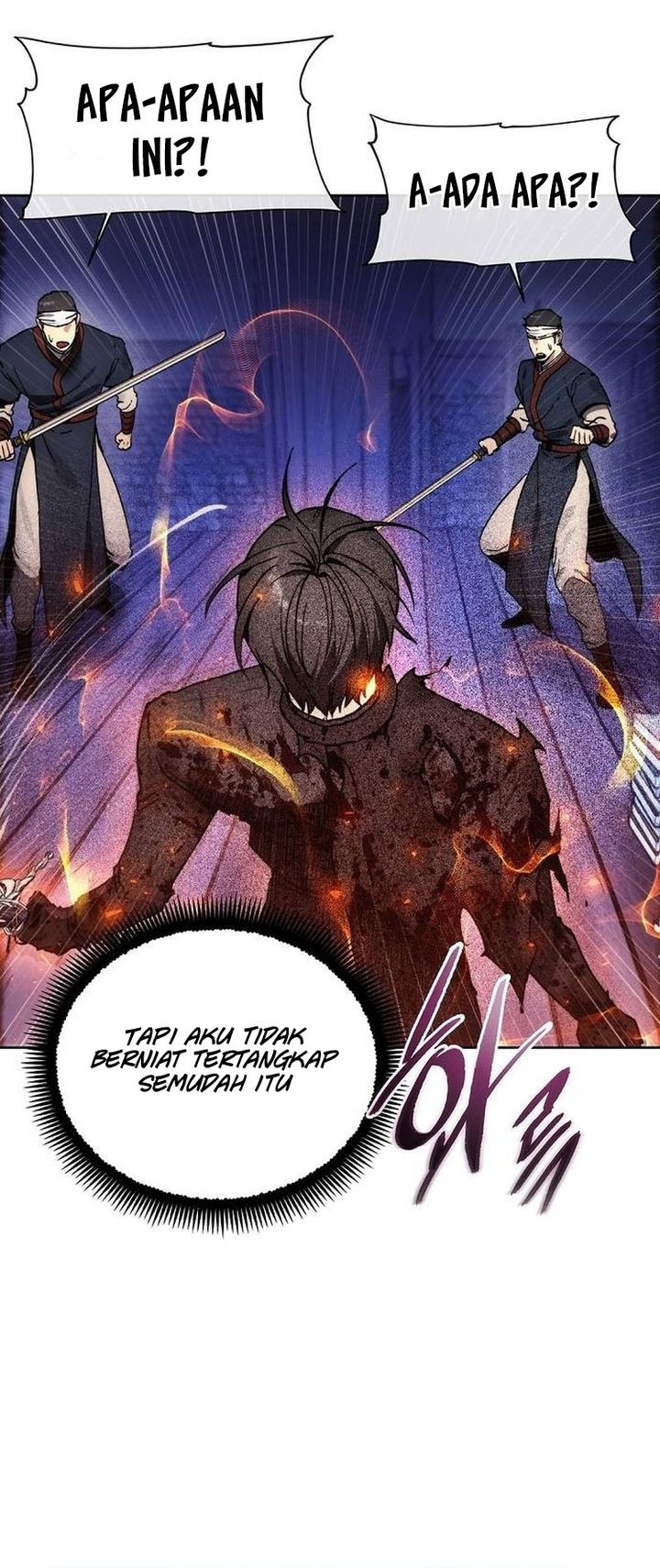 Dilarang COPAS - situs resmi www.mangacanblog.com - Komik how to live as a villain 182 - chapter 182 183 Indonesia how to live as a villain 182 - chapter 182 Terbaru 30|Baca Manga Komik Indonesia|Mangacan