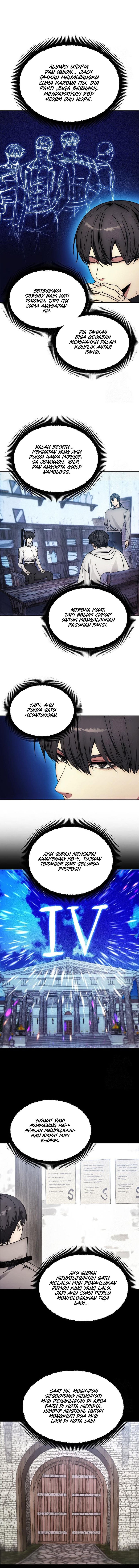 How to Live as a Villain chapter 184