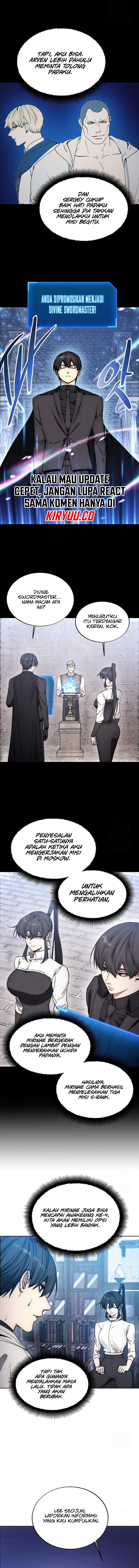 How to Live as a Villain chapter 184