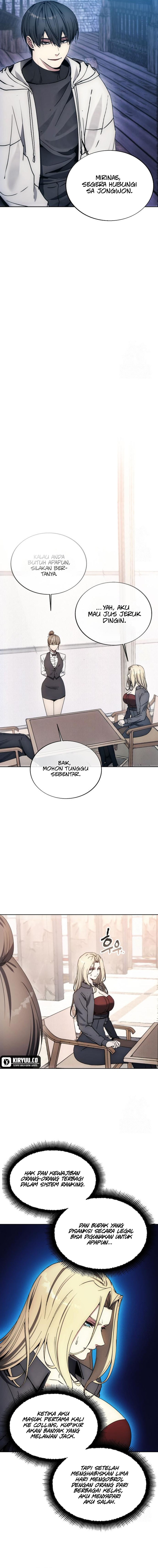 How to Live as a Villain chapter 184