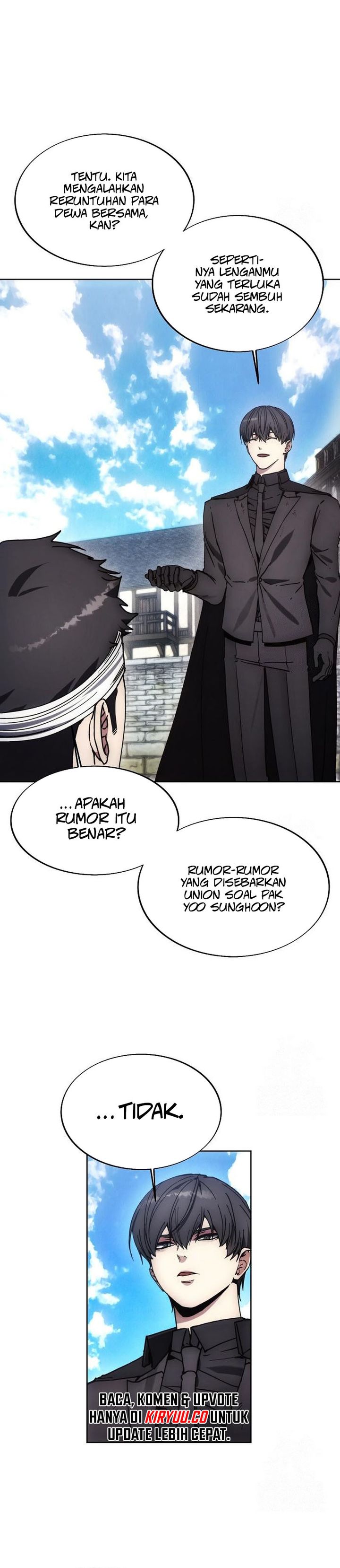 Dilarang COPAS - situs resmi www.mangacanblog.com - Komik how to live as a villain 186 - chapter 186 187 Indonesia how to live as a villain 186 - chapter 186 Terbaru 5|Baca Manga Komik Indonesia|Mangacan