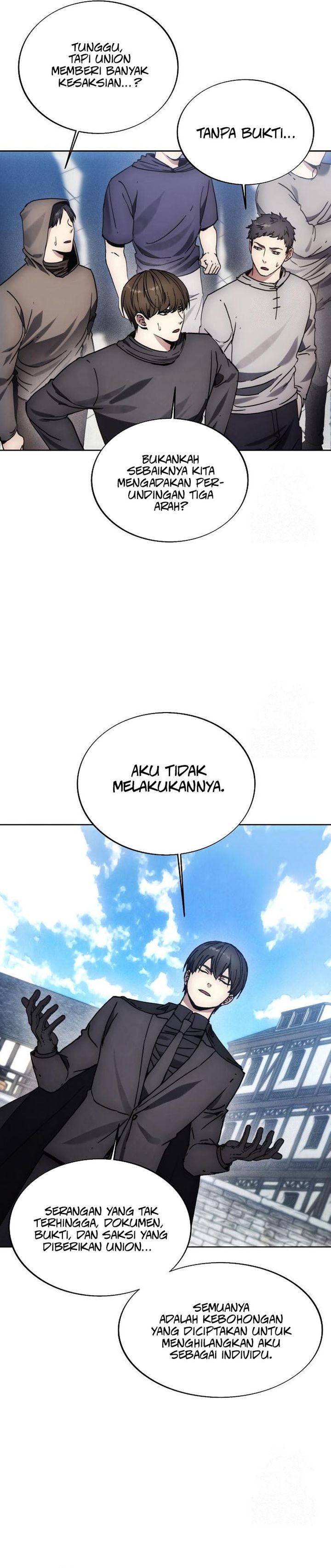 Dilarang COPAS - situs resmi www.mangacanblog.com - Komik how to live as a villain 186 - chapter 186 187 Indonesia how to live as a villain 186 - chapter 186 Terbaru 6|Baca Manga Komik Indonesia|Mangacan