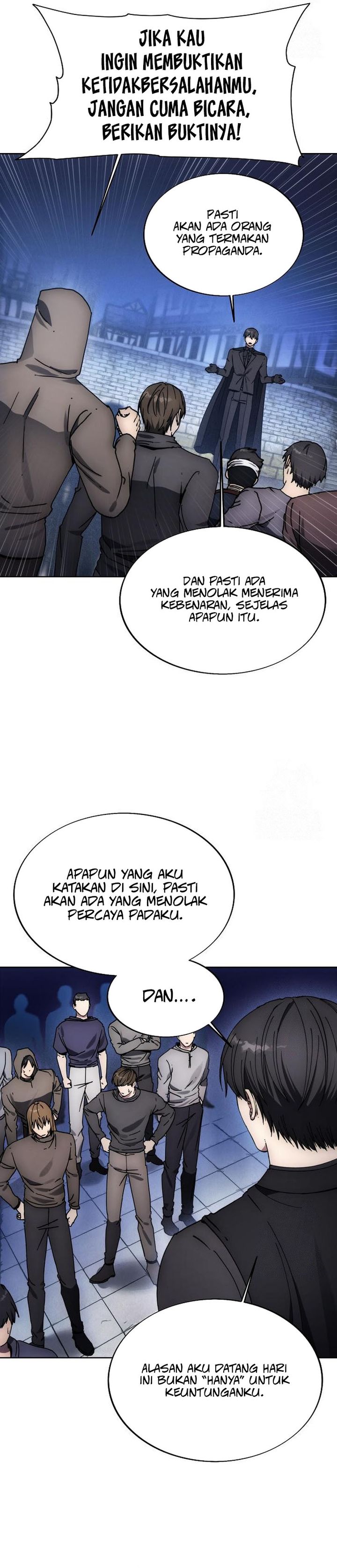 Dilarang COPAS - situs resmi www.mangacanblog.com - Komik how to live as a villain 186 - chapter 186 187 Indonesia how to live as a villain 186 - chapter 186 Terbaru 8|Baca Manga Komik Indonesia|Mangacan