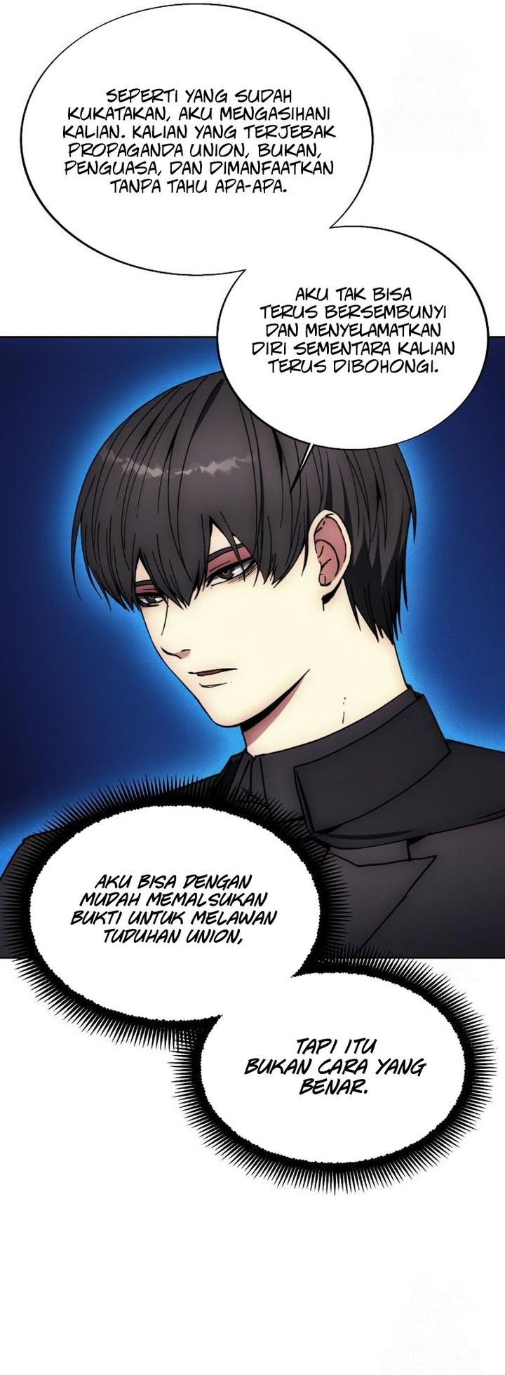 Dilarang COPAS - situs resmi www.mangacanblog.com - Komik how to live as a villain 186 - chapter 186 187 Indonesia how to live as a villain 186 - chapter 186 Terbaru 9|Baca Manga Komik Indonesia|Mangacan