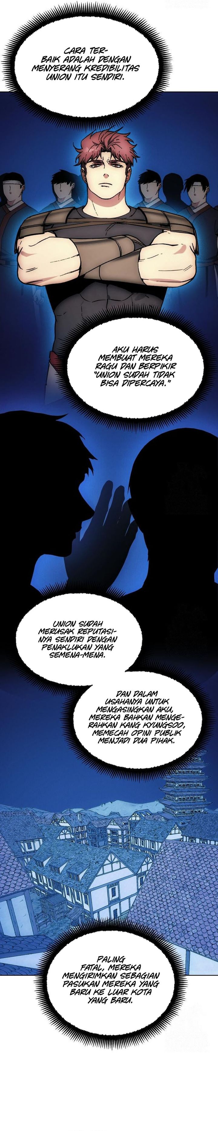 Dilarang COPAS - situs resmi www.mangacanblog.com - Komik how to live as a villain 186 - chapter 186 187 Indonesia how to live as a villain 186 - chapter 186 Terbaru 10|Baca Manga Komik Indonesia|Mangacan