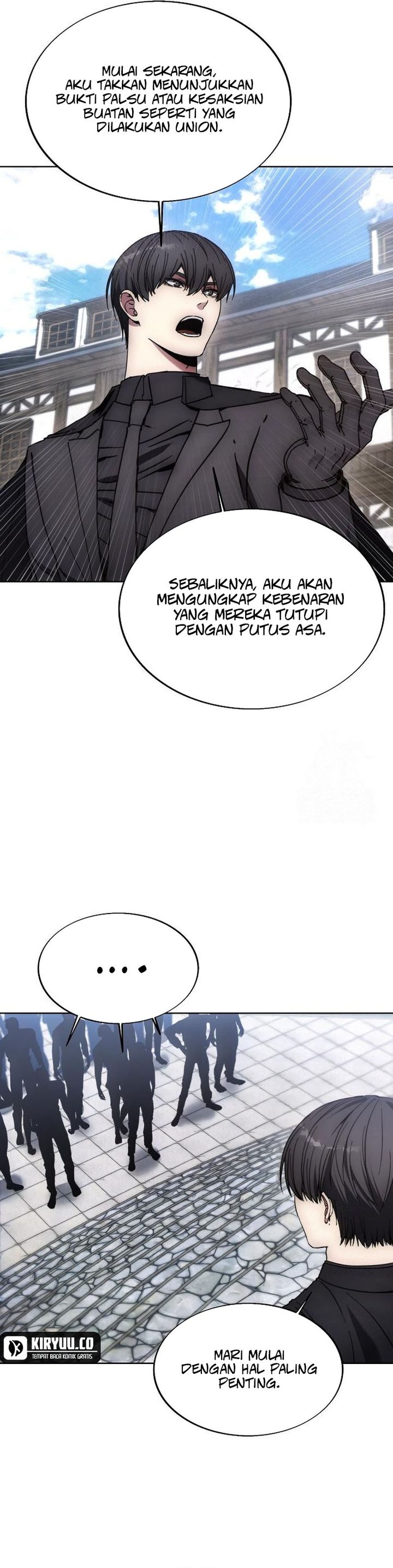 Dilarang COPAS - situs resmi www.mangacanblog.com - Komik how to live as a villain 186 - chapter 186 187 Indonesia how to live as a villain 186 - chapter 186 Terbaru 11|Baca Manga Komik Indonesia|Mangacan