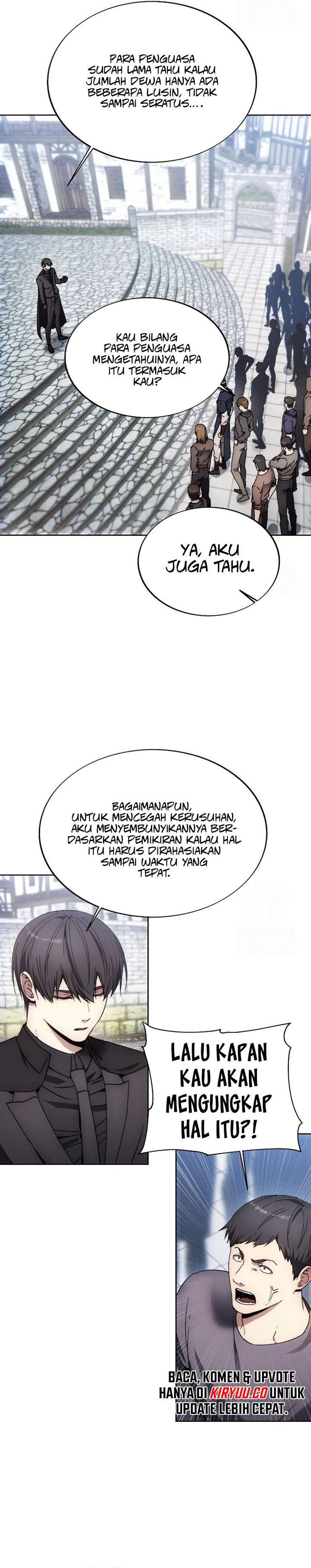 Dilarang COPAS - situs resmi www.mangacanblog.com - Komik how to live as a villain 186 - chapter 186 187 Indonesia how to live as a villain 186 - chapter 186 Terbaru 13|Baca Manga Komik Indonesia|Mangacan