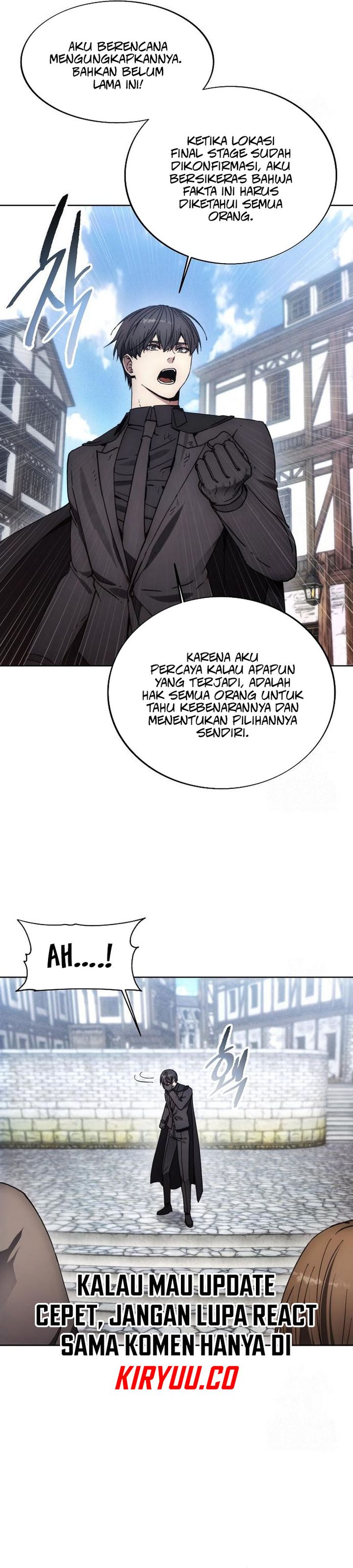 Dilarang COPAS - situs resmi www.mangacanblog.com - Komik how to live as a villain 186 - chapter 186 187 Indonesia how to live as a villain 186 - chapter 186 Terbaru 14|Baca Manga Komik Indonesia|Mangacan