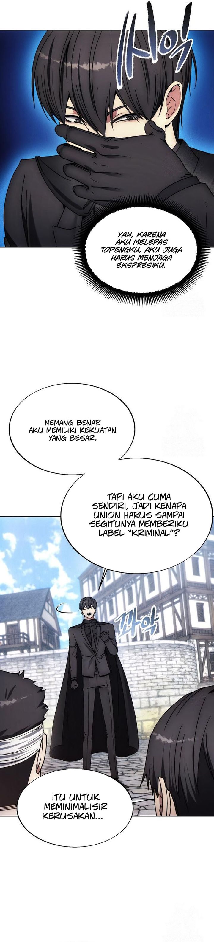 Dilarang COPAS - situs resmi www.mangacanblog.com - Komik how to live as a villain 186 - chapter 186 187 Indonesia how to live as a villain 186 - chapter 186 Terbaru 15|Baca Manga Komik Indonesia|Mangacan