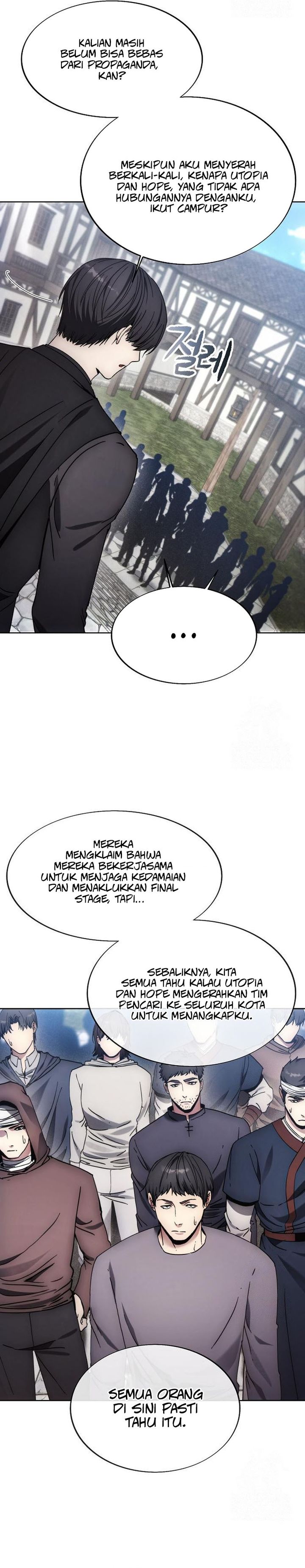 Dilarang COPAS - situs resmi www.mangacanblog.com - Komik how to live as a villain 186 - chapter 186 187 Indonesia how to live as a villain 186 - chapter 186 Terbaru 16|Baca Manga Komik Indonesia|Mangacan