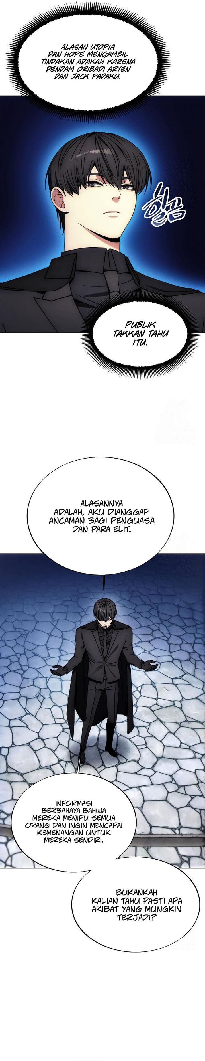 Dilarang COPAS - situs resmi www.mangacanblog.com - Komik how to live as a villain 186 - chapter 186 187 Indonesia how to live as a villain 186 - chapter 186 Terbaru 17|Baca Manga Komik Indonesia|Mangacan