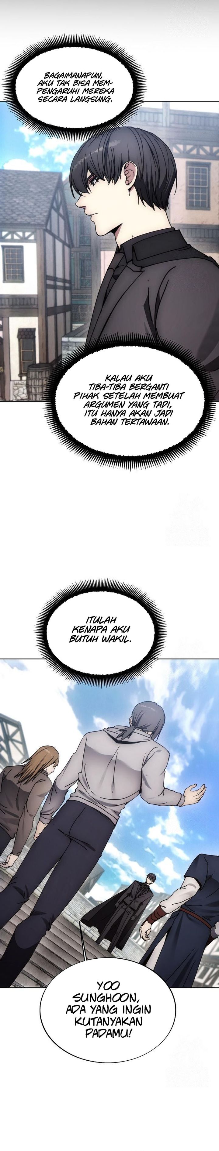 Dilarang COPAS - situs resmi www.mangacanblog.com - Komik how to live as a villain 186 - chapter 186 187 Indonesia how to live as a villain 186 - chapter 186 Terbaru 24|Baca Manga Komik Indonesia|Mangacan