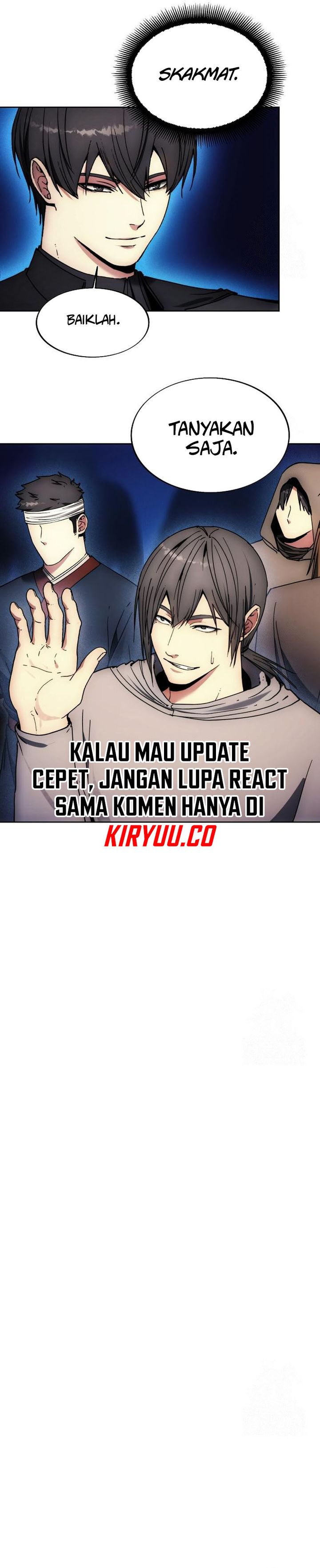 Dilarang COPAS - situs resmi www.mangacanblog.com - Komik how to live as a villain 186 - chapter 186 187 Indonesia how to live as a villain 186 - chapter 186 Terbaru 25|Baca Manga Komik Indonesia|Mangacan