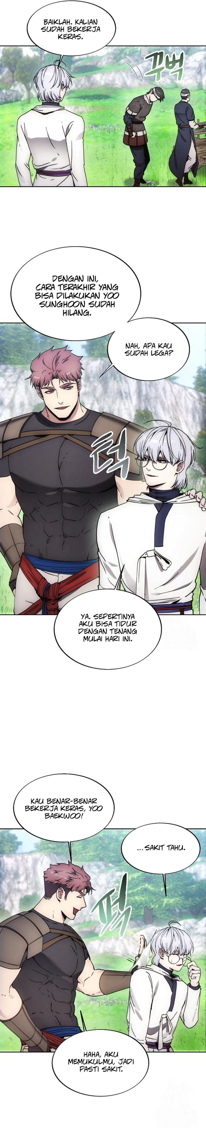 Dilarang COPAS - situs resmi www.mangacanblog.com - Komik how to live as a villain 186 - chapter 186 187 Indonesia how to live as a villain 186 - chapter 186 Terbaru 27|Baca Manga Komik Indonesia|Mangacan