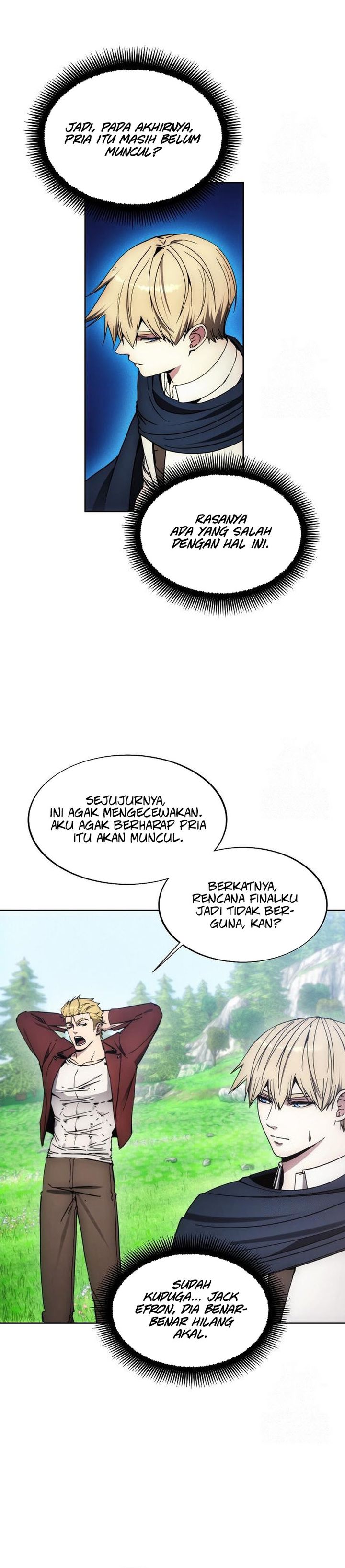 Dilarang COPAS - situs resmi www.mangacanblog.com - Komik how to live as a villain 186 - chapter 186 187 Indonesia how to live as a villain 186 - chapter 186 Terbaru 28|Baca Manga Komik Indonesia|Mangacan