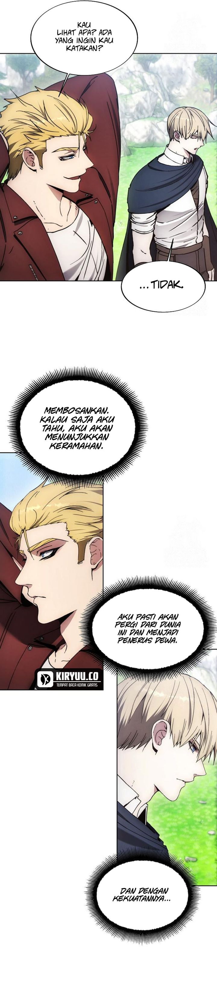 Dilarang COPAS - situs resmi www.mangacanblog.com - Komik how to live as a villain 186 - chapter 186 187 Indonesia how to live as a villain 186 - chapter 186 Terbaru 29|Baca Manga Komik Indonesia|Mangacan
