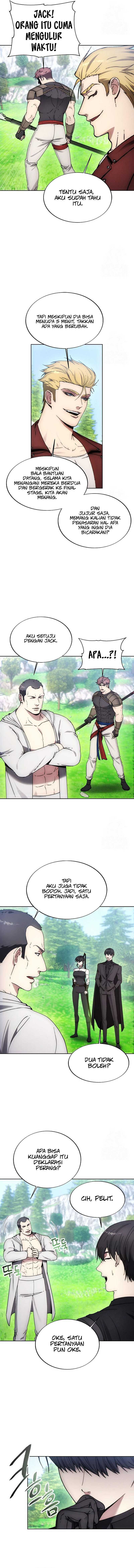 How to Live as a Villain chapter 187
