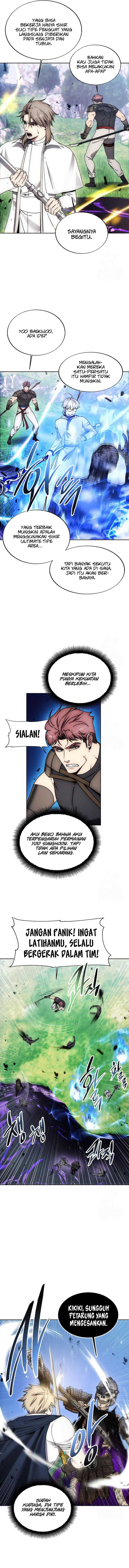 How to Live as a Villain chapter 187