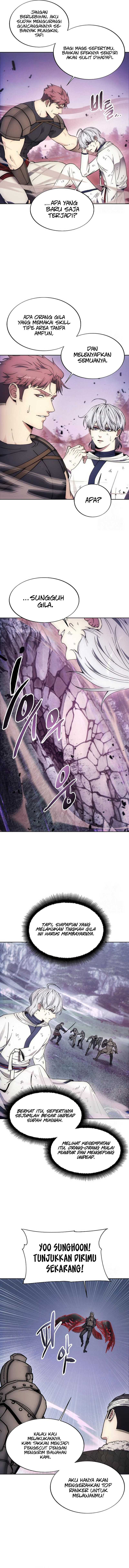 How to Live as a Villain chapter 188
