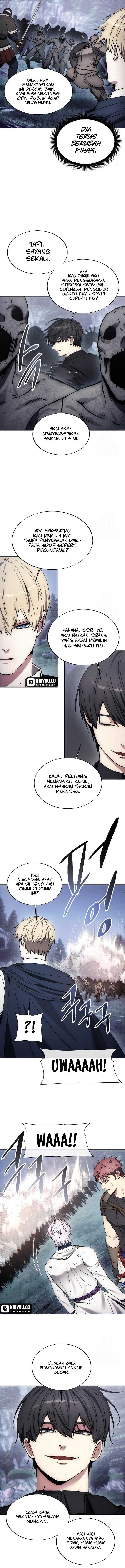 How to Live as a Villain chapter 188