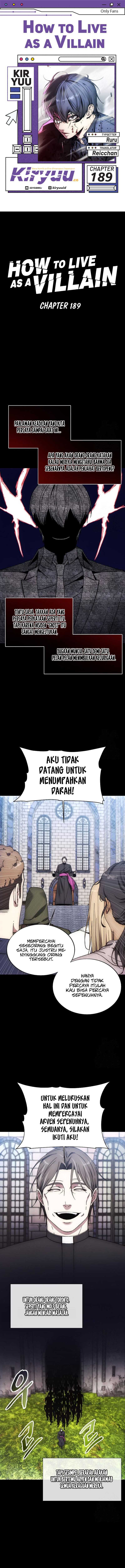 Dilarang COPAS - situs resmi www.mangacanblog.com - Komik how to live as a villain 189 - chapter 189 190 Indonesia how to live as a villain 189 - chapter 189 Terbaru 0|Baca Manga Komik Indonesia|Mangacan