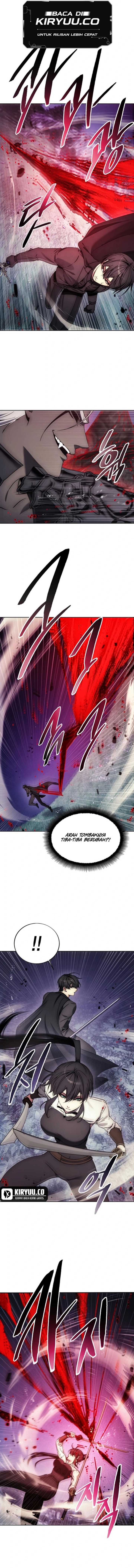 How to Live as a Villain chapter 190