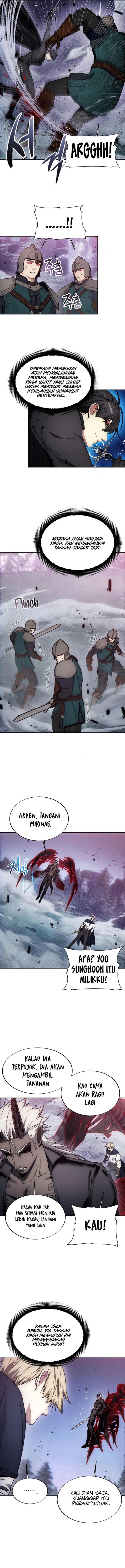 How to Live as a Villain chapter 190