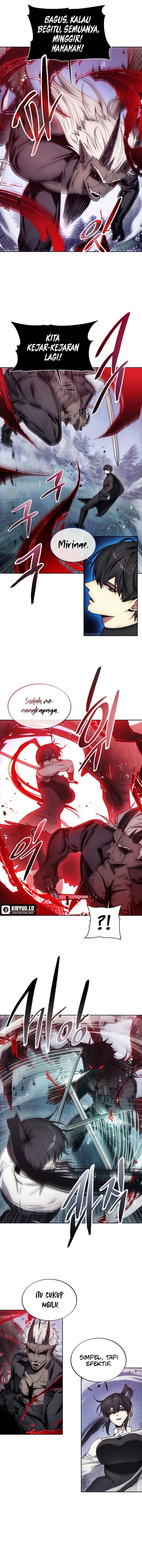 How to Live as a Villain chapter 190