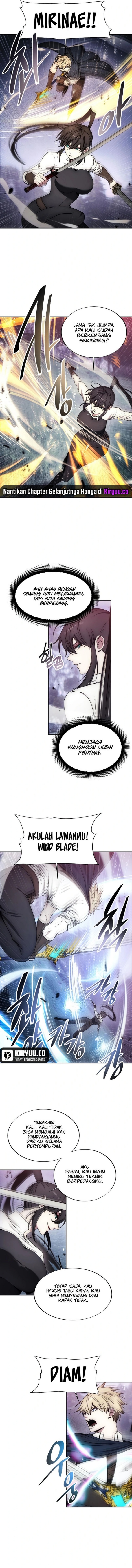 How to Live as a Villain chapter 190