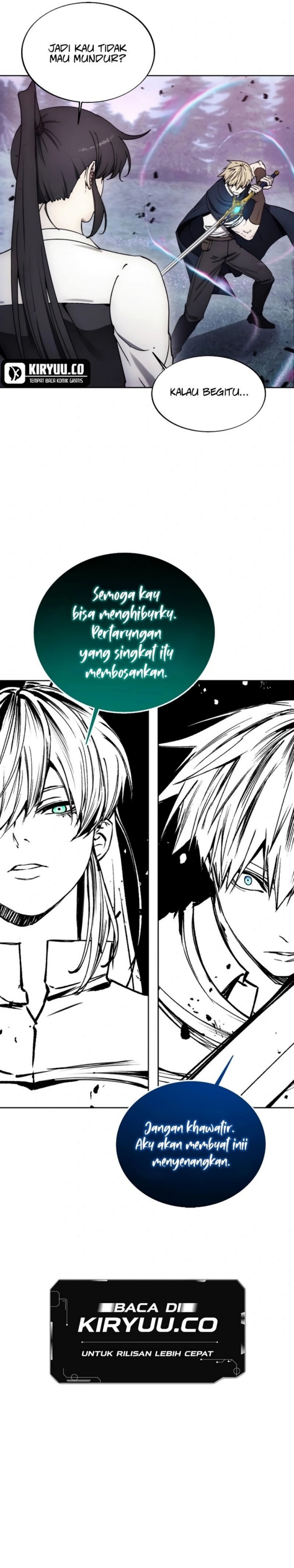 How to Live as a Villain chapter 190