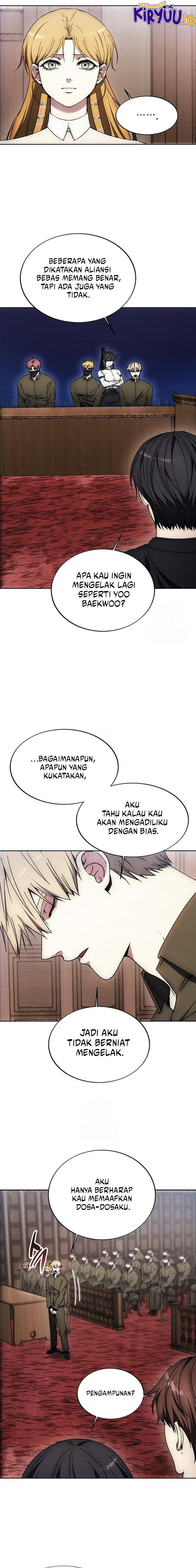 How to Live as a Villain chapter 198