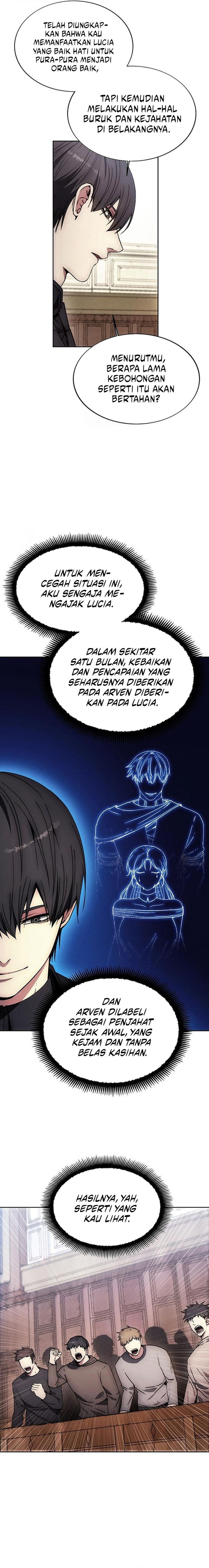 How to Live as a Villain chapter 198