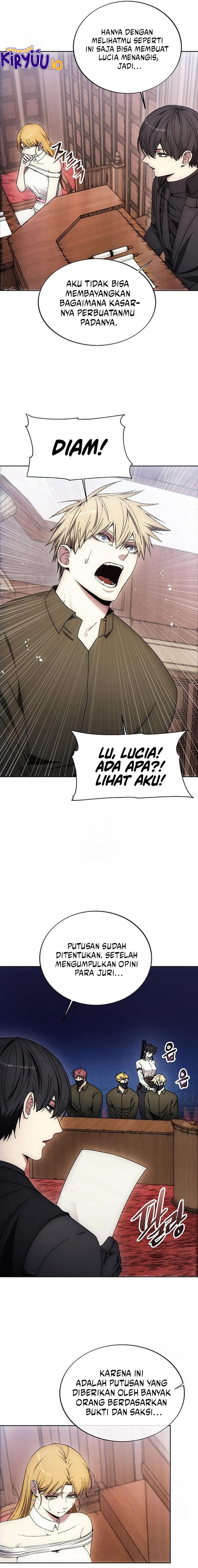 How to Live as a Villain chapter 198